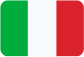 Usługi logistyczne Italiano